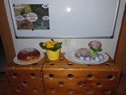 Velikonoce ve školce